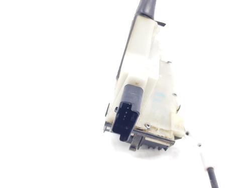 Front left lock PEUGEOT 208 I (CA_, CC_)  | BP17200616C98 
