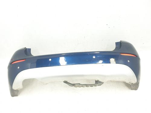 Rear bumper BMW X1 (E84) sDrive 20 d | BP23497276C8 