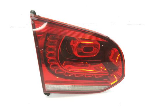 Used Left tailgate light Left tailgate light VW GOLF VI (5K1) [2008-2014] 10213081 10213081