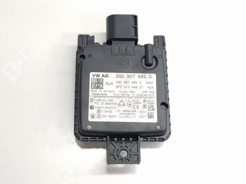 Elektronische module CUPRA FORMENTOR (KM7, KMP) 1.5 TSI | BP29304378M83 
