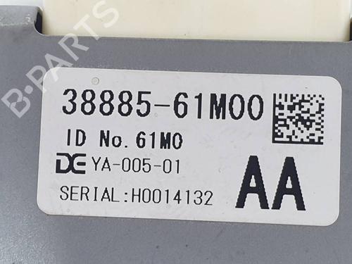 Electronic module SUZUKI SX4 S-Cross (JY) | BP40155254M83 - Image 3