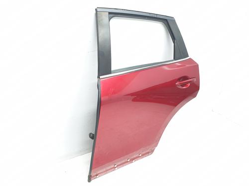Left rear door MAZDA CX-5 (KE, GH) 2.2 D (KE2FW) | BP20196440C4 