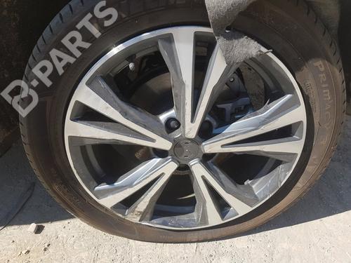 Right door airbag NISSAN QASHQAI II SUV (J11, J11_) 1.5 dCi | BP11140537C51  - Image 22