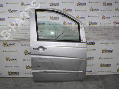 Right front door MERCEDES-BENZ VITO / MIXTO Van (W639) [2003-2024]  792783