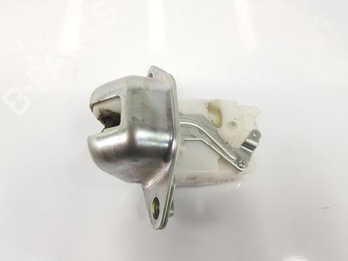 Tailgate lock SUBARU LEGACY V Estate (BR) 2.0 D AWD | BP12463253C101 