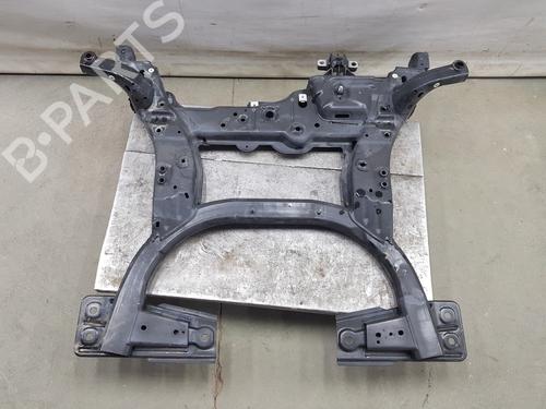 Used Subframe Subframe MERCEDES-BENZ A-CLASS (W176) A 200 CDI / d (176.008) (136 hp) 34344353 34344353