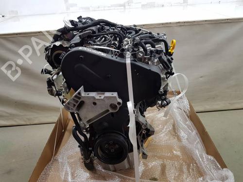 Engine SKODA YETI (5L) 2.0 TDI 4x4 | BP39451034M1 - Image 4