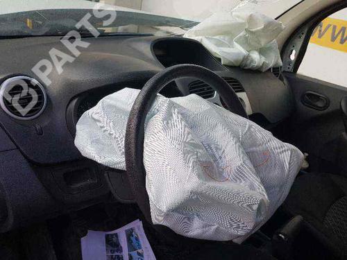 Manual gearbox selector RENAULT KANGOO Express (FW0/1_)  | BP8113403M90  - Image 26