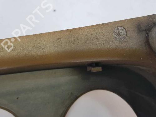 Headlight eyebrow SMART CITY-COUPE (450) 0.6 (S1CLA1, 450.341) | BP14083344C118 