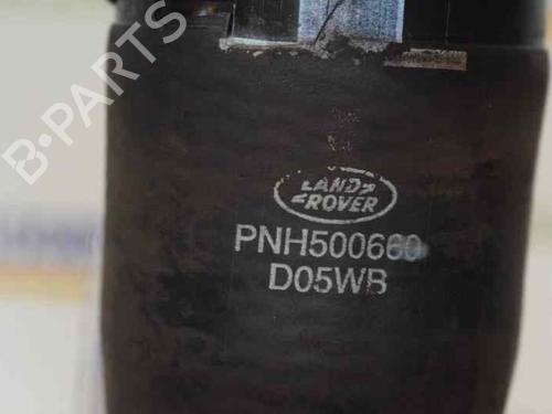 Other LAND ROVER DEFENDER Station Wagon (L316, L315) 2.5 Td5 4x4 (L316) | BP14118923O1 