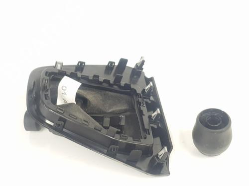 Shift knob RENAULT KANGOO III MPV  | BP33628338I34  - Image 7