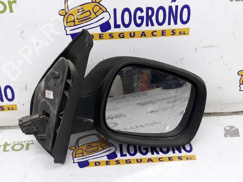 Right mirror RENAULT KANGOO (KC0/1_) 1.9 dCi 4x4 (KC0V) | BP3198308C27 