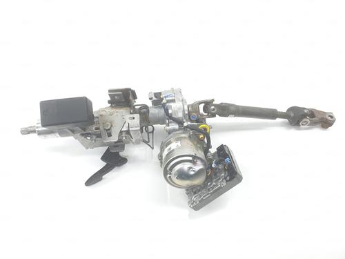 Used Steering column Steering column DACIA DUSTER (HM_) 1.3 TCe 130 (HMMF) (131 hp) 33269726 33269726
