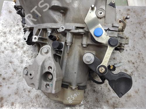 Gearbox CITROËN C3 III (SX) 1.2 VTi 82 | BP36566688M3 - Image 10
