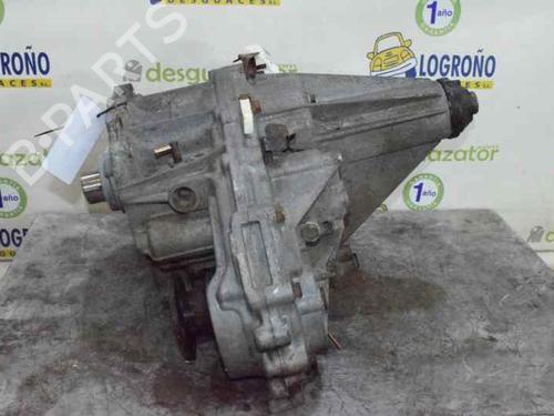 Used Transfer box NISSAN NAVARA NP300 (D40) 2.5 dCi 4WD (171 hp) 1266479