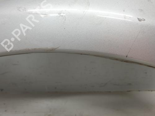 Left front fenders LAND ROVER RANGE ROVER SPORT I (L320) 2.7 D 4x4 | BP27363260C41 