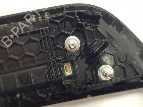 Climate control BMW X3 (G01, F97, G08) xDrive 20 d | BP36020546I5 - Image 5