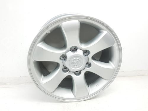 Rim TOYOTA LAND CRUISER PRADO (_J12_) 3.0 D-4D (KDJ120, KDJ125) | BP16221996C45 