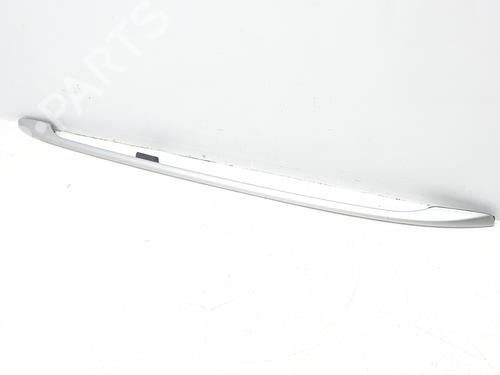 Roof bar NISSAN QASHQAI / QASHQAI +2 I (J10, NJ10, JJ10E) 2.0 dCi All-wheel Drive | BP16912766C65 