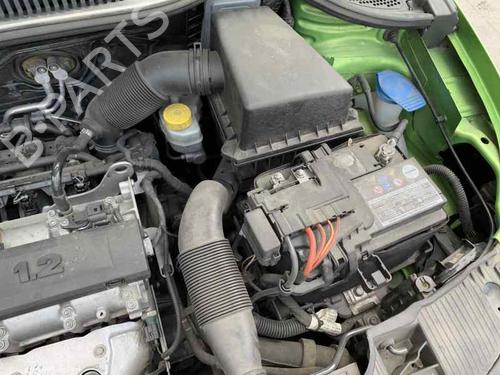 Oil sump SEAT IBIZA IV (6J5, 6P1) 1.2 TDI | BP14113335M115 