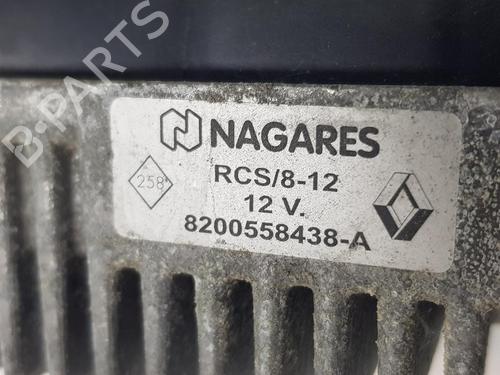 Electronic module MERCEDES-BENZ A-CLASS (W176) A 180 CDI / d (176.012) | BP18010235M83