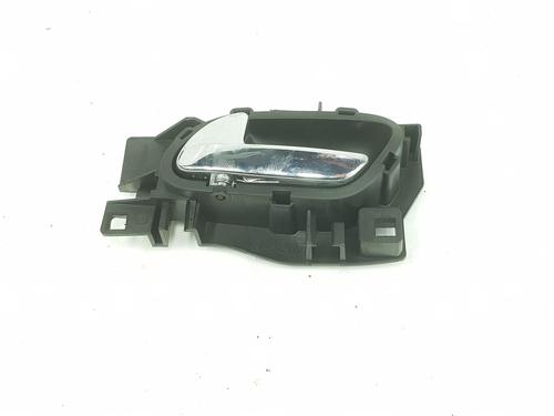 Used Front left interior door handle PEUGEOT 308 I (4A_, 4C_) 1.6 HDi (90 hp) 8369456