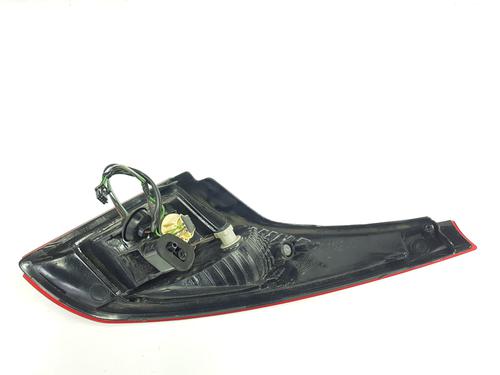 Højre baklys, luke RENAULT MEGANE III Hatchback (BZ0/1_, B3_) 1.5 dCi (BZ09, BZ0D, BZ1W, BZ29, BZ14) | BP29464467C80 