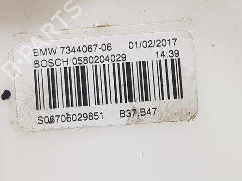 Fuel pump BMW 2 Coupe (F22, F87) 218 d | BP14976007M76 