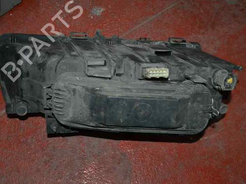 Left headlight CITROËN XANTIA (X1_, X2_) 2.1 Turbo D 12V | BP1180469C28 