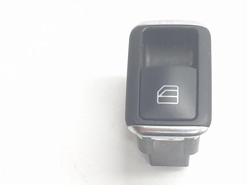 Used Left rear window switch MERCEDES-BENZ C-CLASS (W204) C 180 CDI (204.000) (120 hp) 30569589