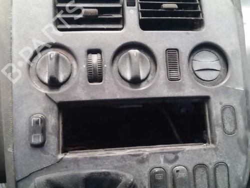 Left front indicator MERCEDES-BENZ VITO Van (W638) 112 CDI 2.2 (638.094) | BP766958C32 