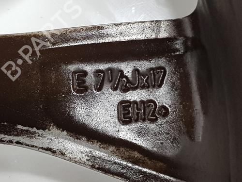 Rim BMW X1 (E84) sDrive 20 d | BP20657862C45 