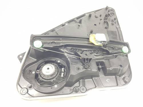 Rear right window mechanism MERCEDES-BENZ A-CLASS (W176) A 200 CDI / d (176.008) | BP15616577C25 
