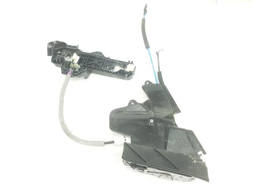 Used Rear left lock MERCEDES-BENZ C-CLASS (W204) C 220 CDI (204.002) (170 hp) 14939926