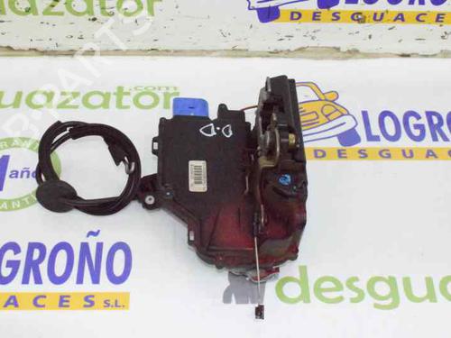 Front right lock VW GOLF V (1K1) 2.0 TDI 16V | BP765880C97 