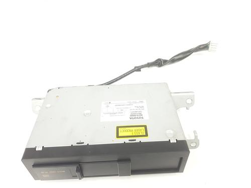 Electronic module TOYOTA LAND CRUISER PRADO (_J12_) 3.0 D-4D (KDJ120, KDJ125) | BP16989113M83 