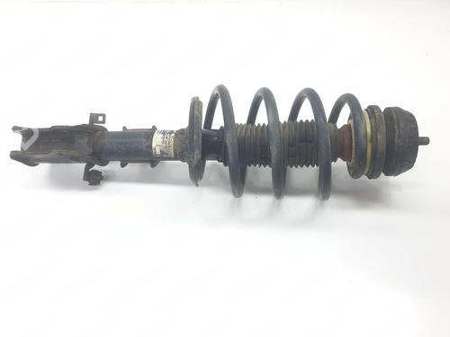 Left front shock absorber MERCEDES-BENZ VIANO (W639) CDI 2.2 (639.711, 639.713, 639.811, 639.813, 639.815) | BP25896139M16 