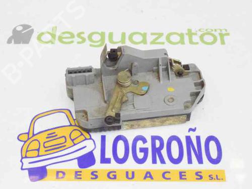 Used Rear right lock PEUGEOT 406 (8B) 1.8 16V (110 hp) 1452994