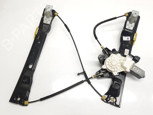 Used Front right window mechanism Front right window mechanism FORD FOCUS III [2010-2020] 32781357 32781357