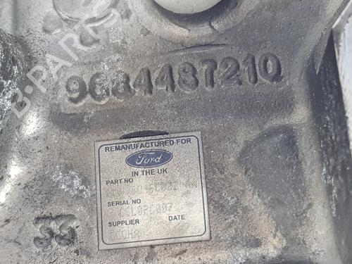 Cylinder head FORD TOURNEO CONNECT / GRAND TOURNEO CONNECT V408 MPV  | BP25722054M5 