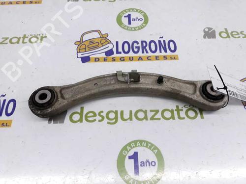 Querlenker links hinten für VW TOUAREG (7LA, 7L6, 7L7) 2.5 R5 TDI (174 hp) 14068276
