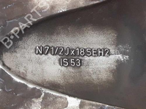 Rim LAND ROVER RANGE ROVER III (L322) 3.0 D 4x4 | BP5406912C45 