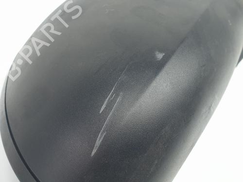 Right mirror SEAT ALTEA XL (5P5, 5P8)  | BP16865081C27 