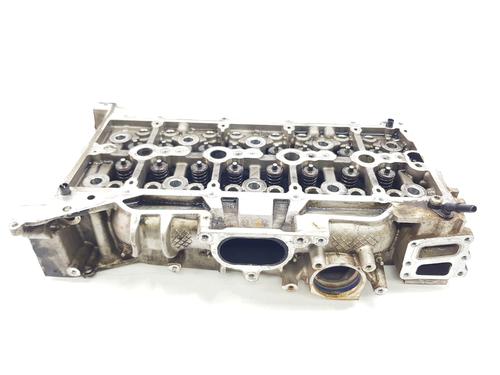Used Cylinder head FORD RANGER (TKE) 2.0 EcoBlue 4x4 (170 hp) 31020985