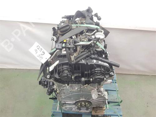 Motor Motor MINI MINI (F56) John Cooper Works (231 hp) 39106751 39106751