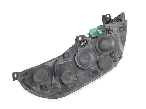 Left headlight RENAULT MASTER III Platform/Chassis (EV, HV, UV)  | BP36302377C28  - Image 8