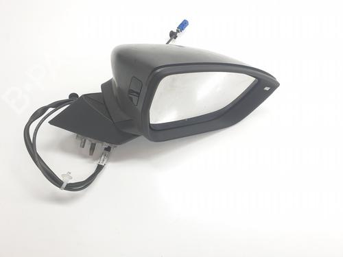 Used Right mirror SEAT ATECA (KH7, KHP) 1.5 TSI (150 hp) 25296421