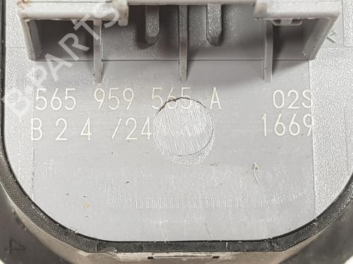Mirror switch SKODA KAROQ (NU7, ND7)  | BP31795080I25 