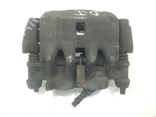 Used Left front brake caliper FIAT DUCATO Van (250_) 160 Multijet 2,3 D (160 hp) 11599395