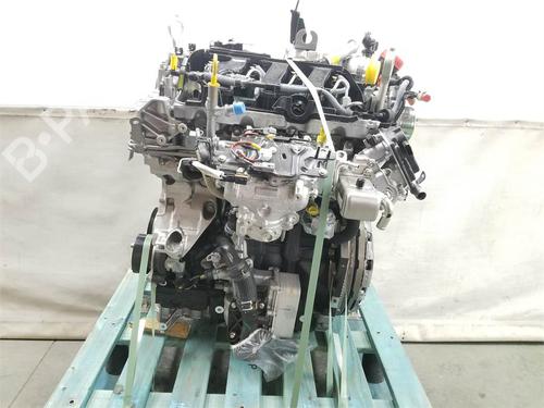 Used Engine Engine 38293104 38293104